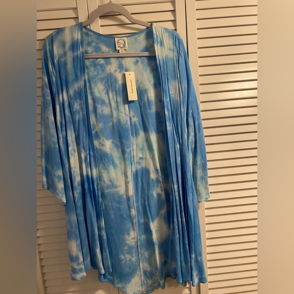 Francesca’s swim cover , size S